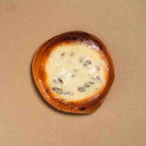 Biezpiena apaļā smalkmaizīte