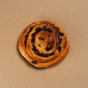 Rozīņu smalkmaizīte