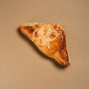 Siera kārtainais pīrādziņš