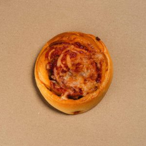 Pikantā maizīte