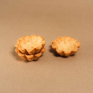 Sāļais groziņš bez pildījuma