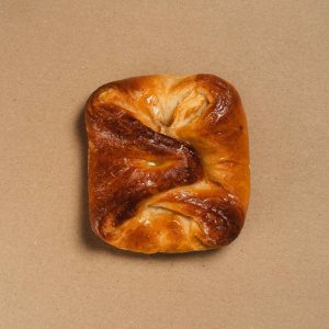 Mazā ābolu smalkmaizīte