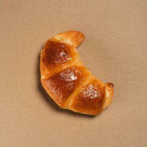 Mazā biezpiena-marmelādes smalkmaizīte
