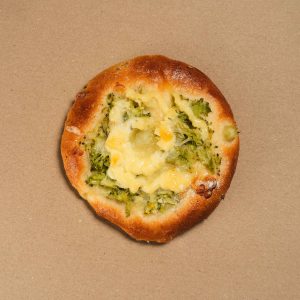 Brokoļu smalkmaizīte