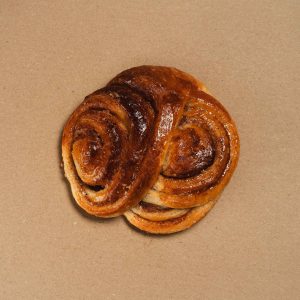 Kanēļa smalkmaizīte