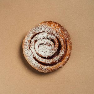 Ievārījuma smalkmaizīte