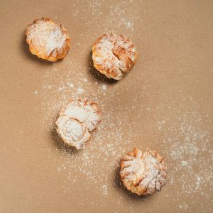 Biezpiena lodītes