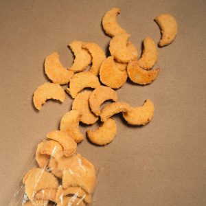 Siera cepumi