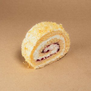 Putukrējuma-ogu rulete